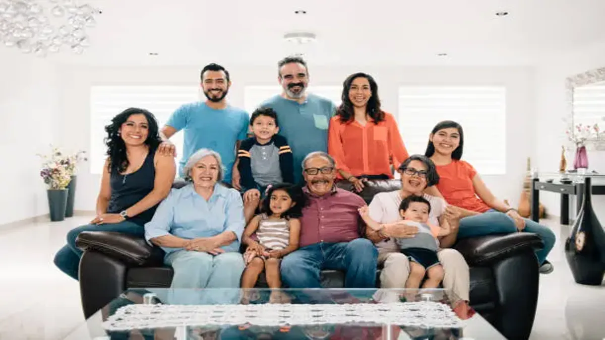 Juntos Seguros