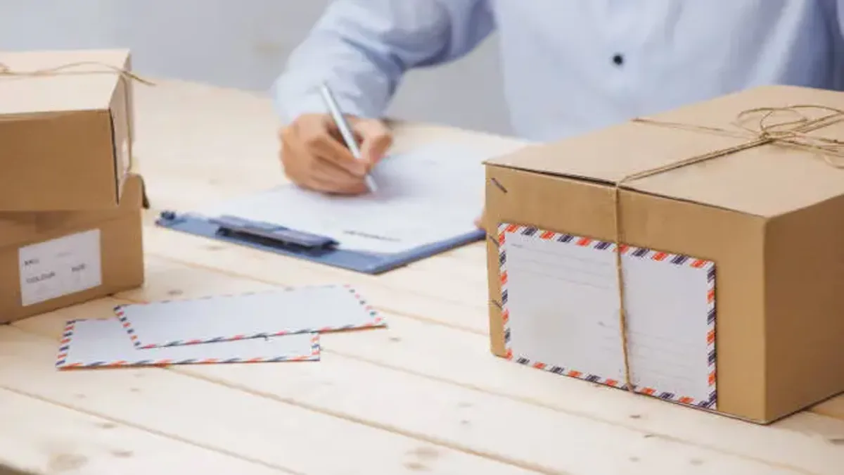 Utilizing Direct Mailing Services