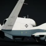 space force orbital warship carrier