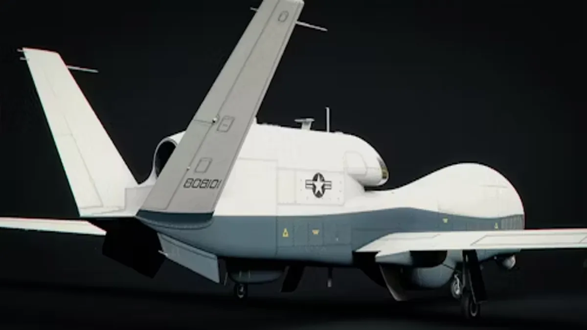 space force orbital warship carrier