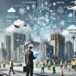  Innovation And Collaboration Fuel A New Era Of Digital Construction