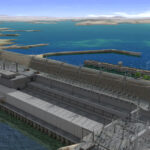 Aswan Dam