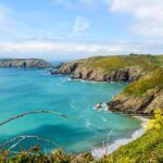 Guernsey, the Channel Islands