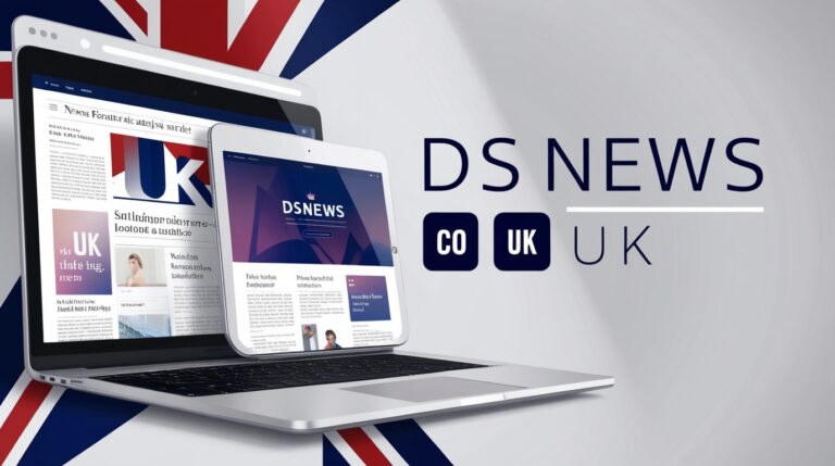 DSNews.co.uk