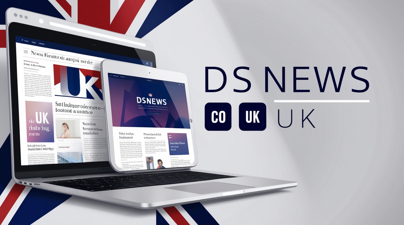 DSNews.co.uk