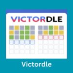 Victordle