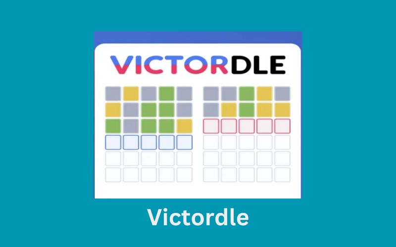 Victordle