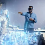 ARK Augmented Reality