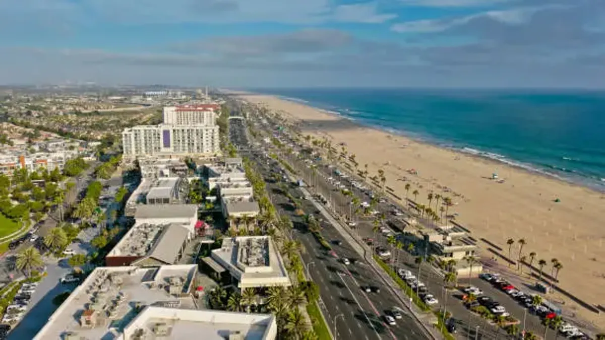 Credit Repair Huntington Beach