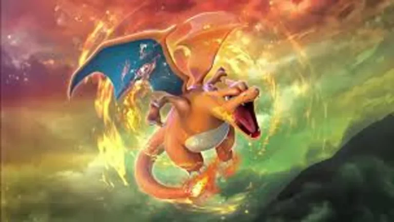 Charizard