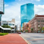 commercial hvac in fort worth