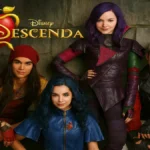 наследники фильм 2015 сша