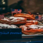 Dunkin Donuts Halloween Munchkins Bucket