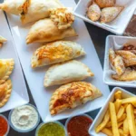Empanadas Near Me