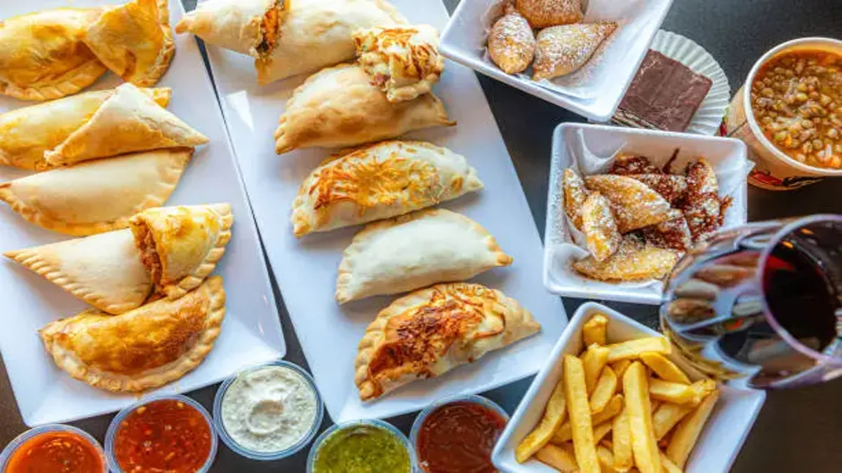 Empanadas Near Me