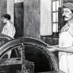 Inventions of the Industrial Revolution