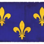Fleur de Lis