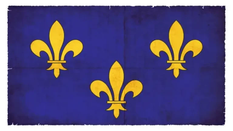Fleur de Lis