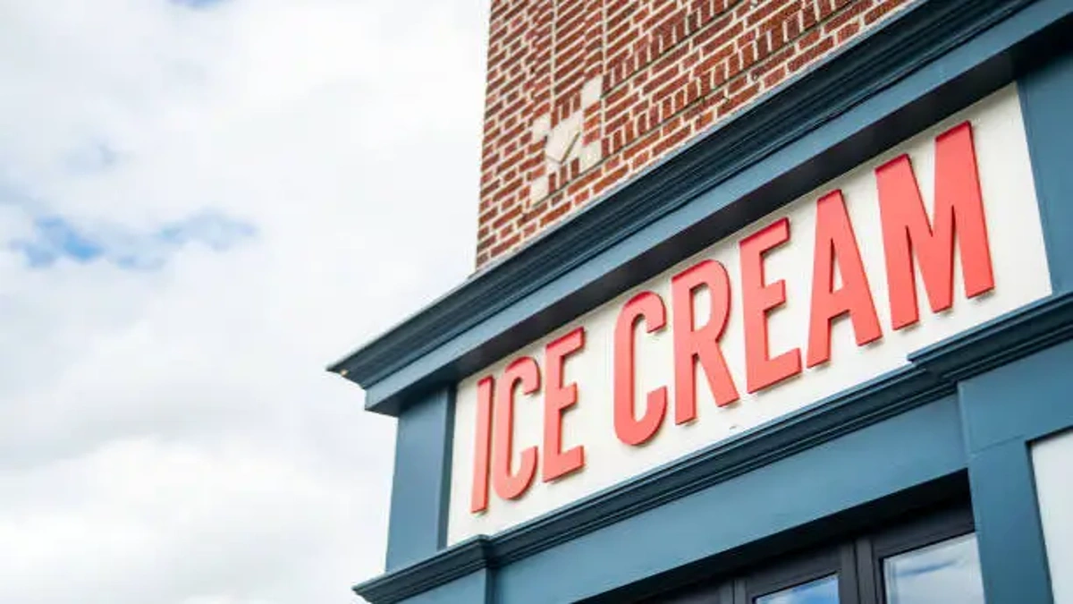 Bankruptcy Forces Ice Cream Chain to Close 500 Locations