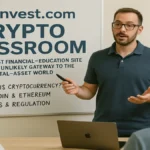 LessInvest.com Crypto