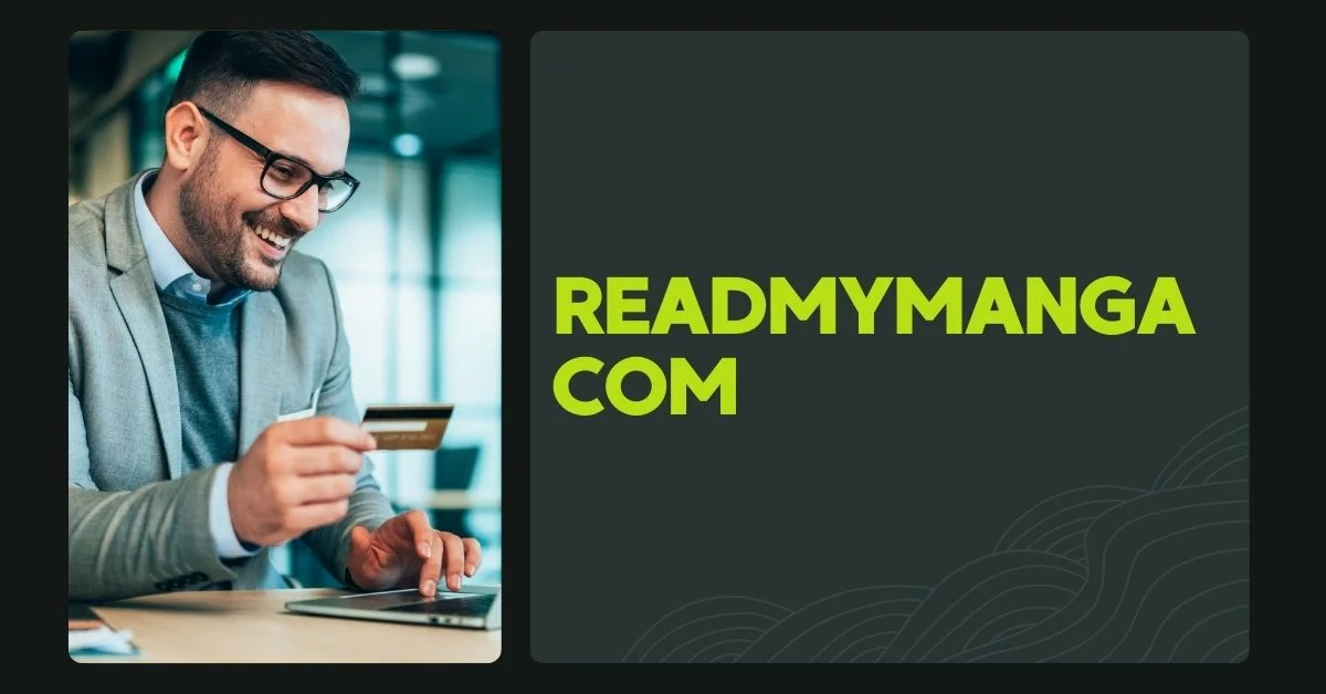 ReadMyManga com