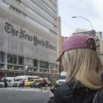 Scintillating Gossip Sesh NYT