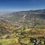 The Largest Rift Valley in Africa