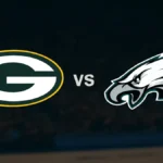 Green Bay Packers vs Philadelphia Eagles Match Player Stats