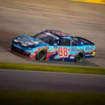 NASCAR Xfinity Aggressive Racing