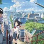 Movie Kimi no Na wa