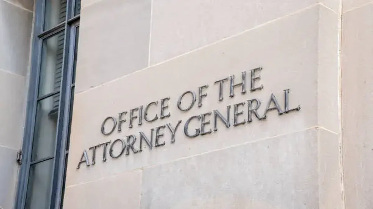 Attorneys General Robocall Warning Letters