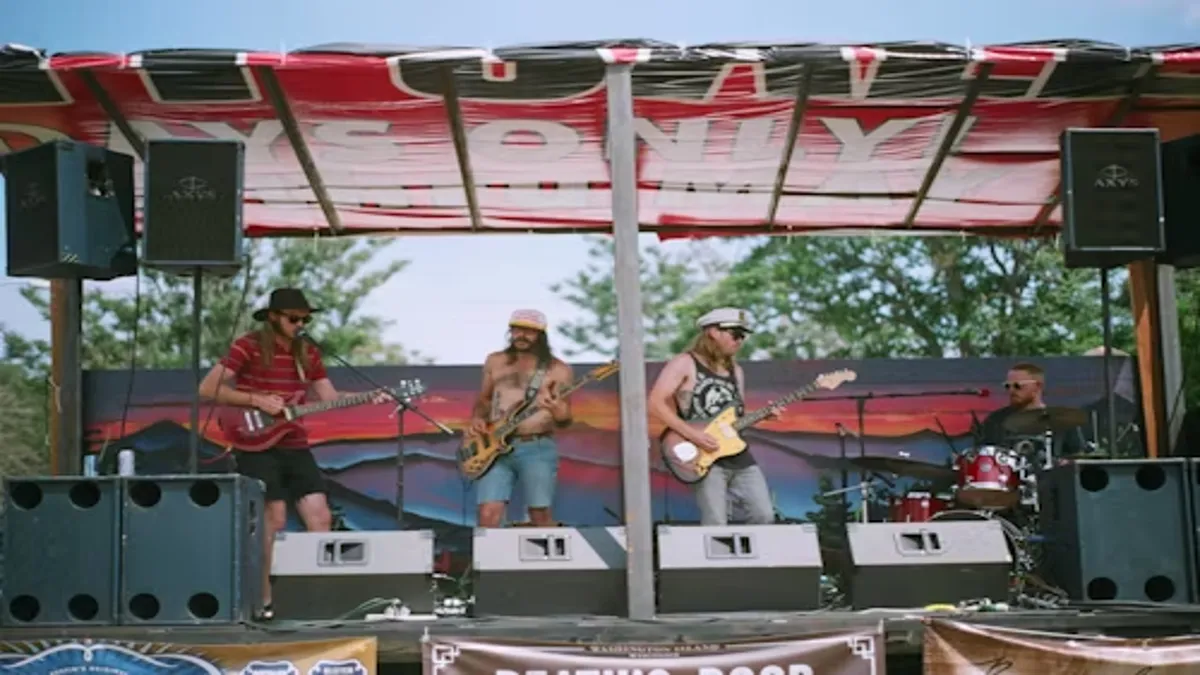 Tedeschi Trucks Band