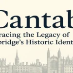 Cantab Meaning