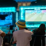 Globalisation of Sport