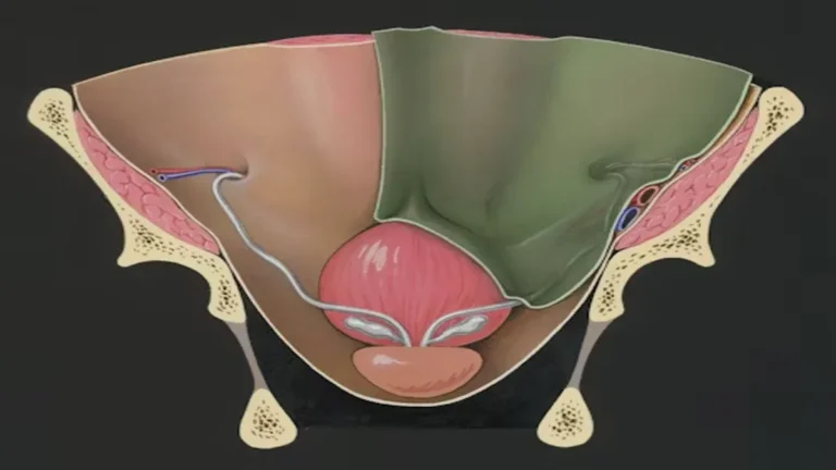 Xiphoid Process
