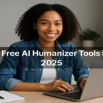 5 Free AI Humanizer Tools