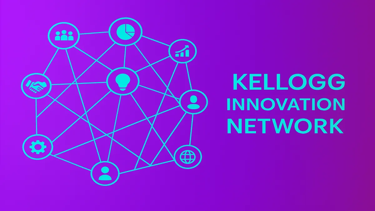 Kellogg Innovation Network
