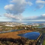 Dunkirk Eminent Domain Water District