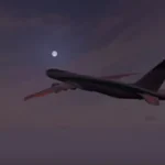 Delta DL39 Return to LAX