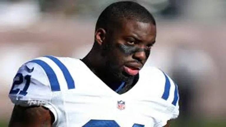 Vontae Davis