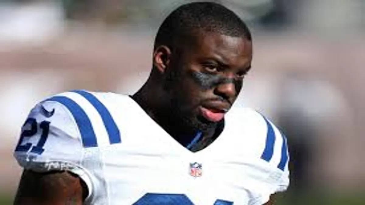 Vontae Davis