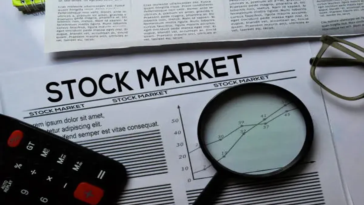 FintechZoom.Com Top Stock Gainers Today