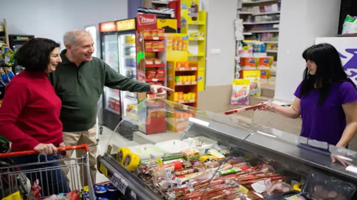 Discount Supermarket Wickliffe Reviews