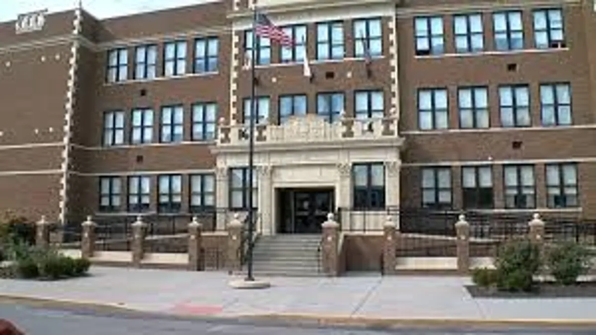 Bellevue School District HAVC Delay