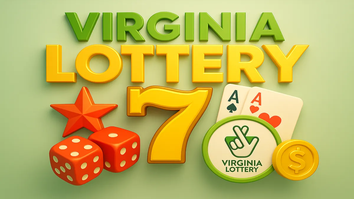 Virginia Lottery