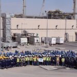 Consolidated Gulf Company