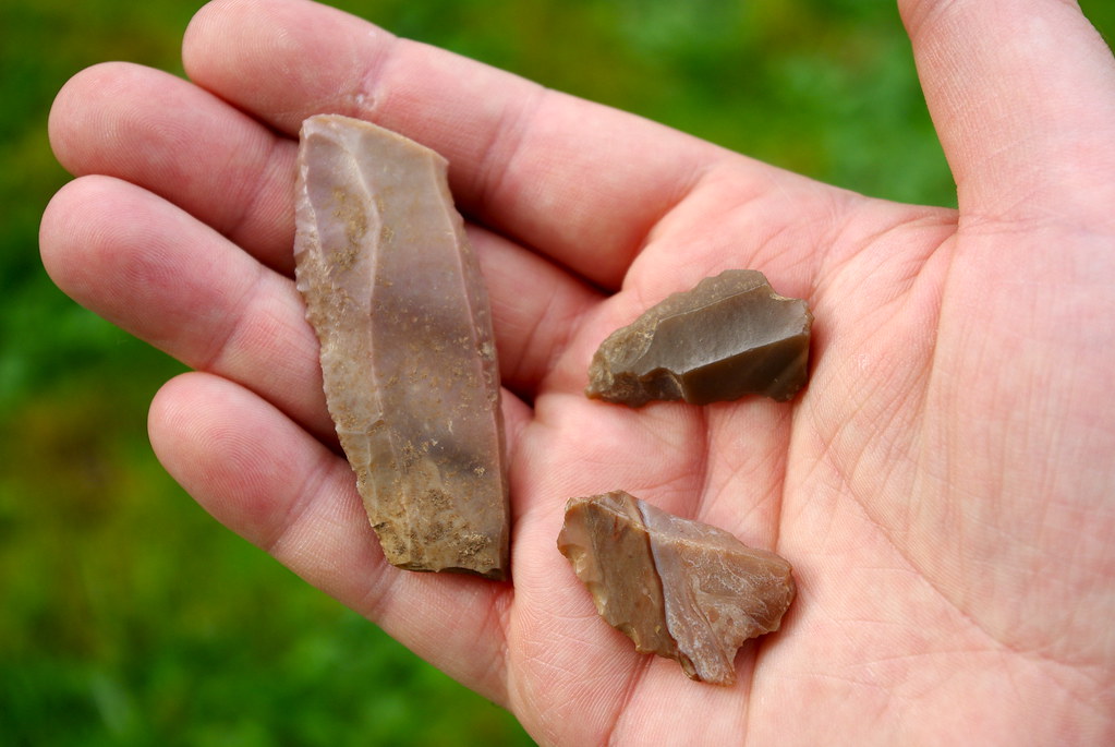 Neolithic Tools
