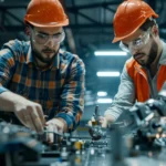 Industrial Maintenance International