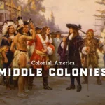 Middle Colonies