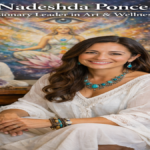 Nadeshda Ponce